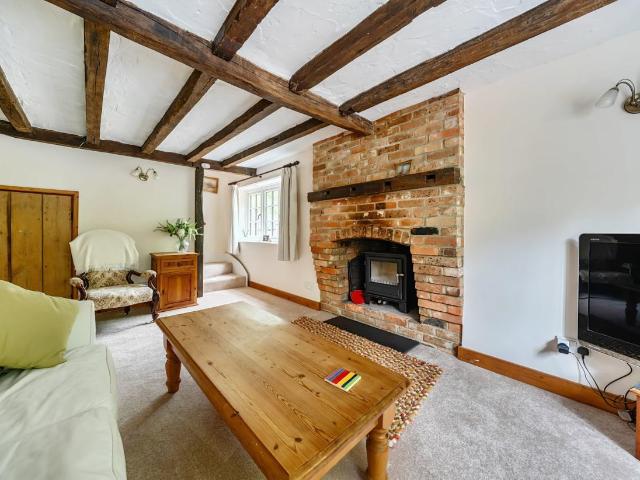 House for sale in Priest Down, Hampshire