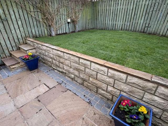 House for sale in Saxton, North Yorkshire