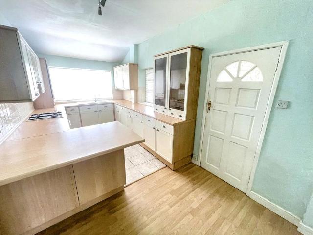 House for sale in Harton, South Shields