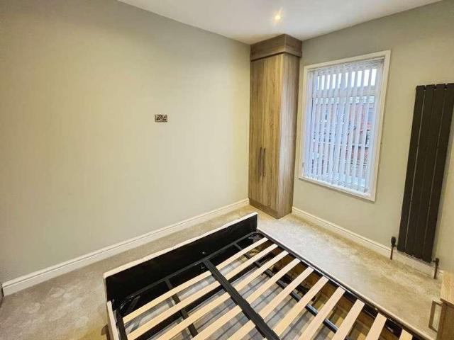 House for sale in Lee Bank, Greater Manchester