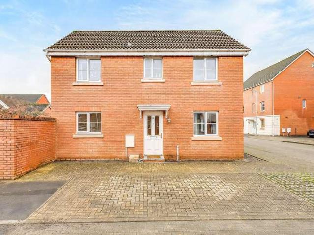 House for sale in Falcon Lodge, Wales