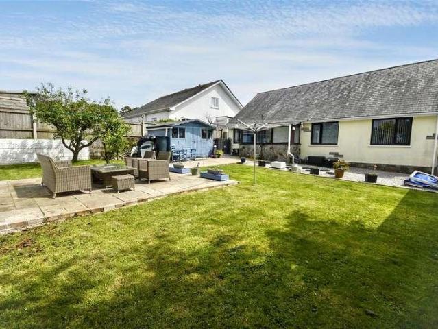 House for sale in Mount Ambrose, Cornwall
