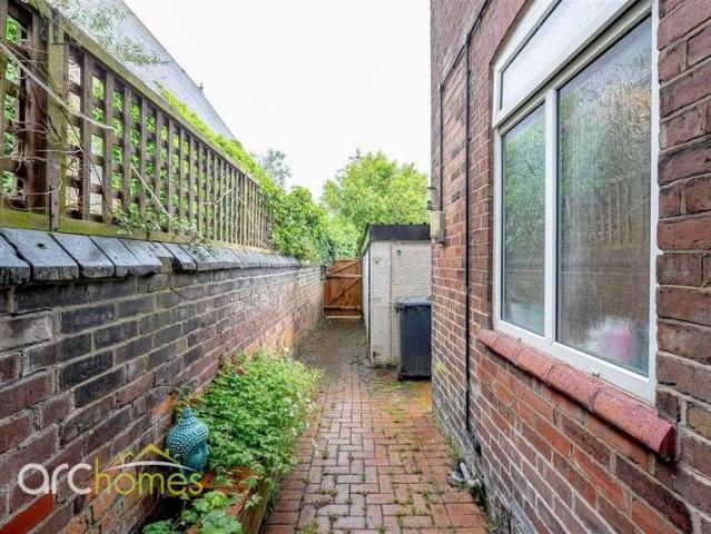 House for sale in Wigan, Greater Manchester