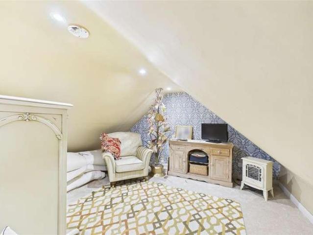 House for sale in Welbourn, North Kesteven