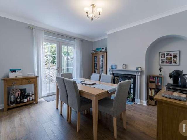 House for sale in Harborne, West Midlands