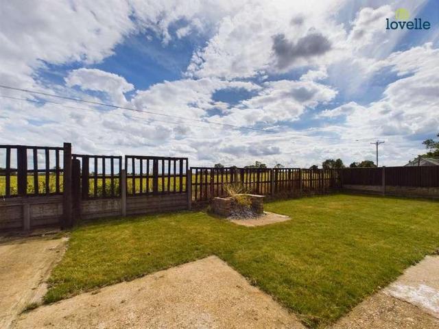 House for sale in Stow CP, Ingleby