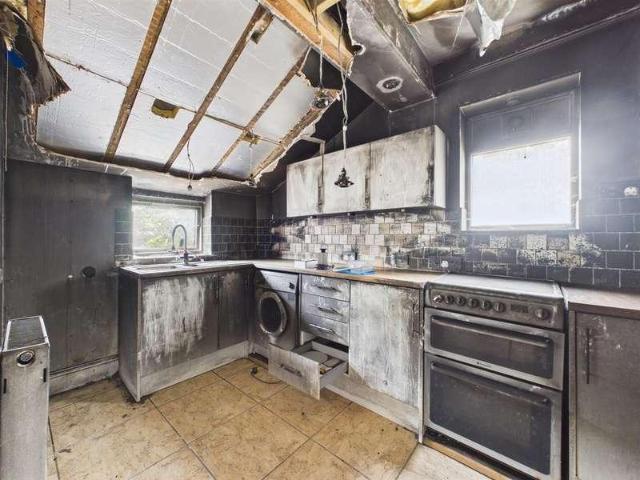 House for sale in Mablethorpe and Sutton, Belleau