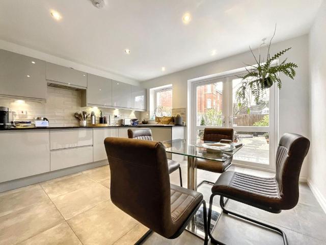 House for sale in Southport, Sefton