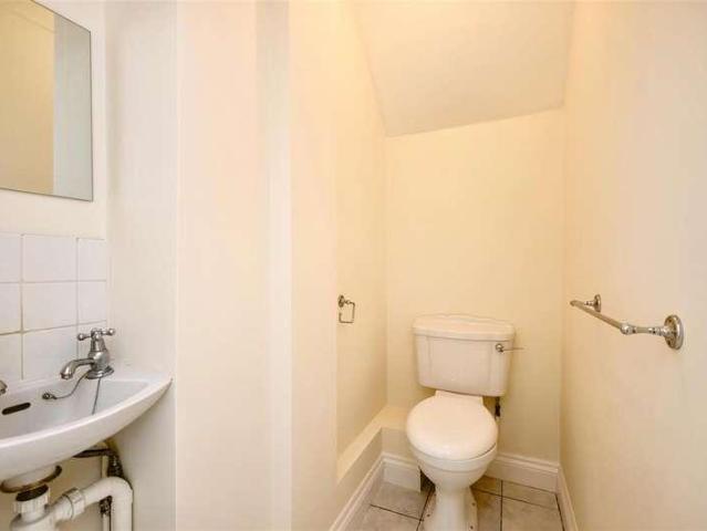 House for sale in Roselands, Eastbourne