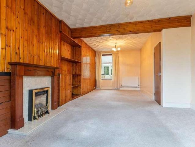 House for sale in Ynysddu, Wales