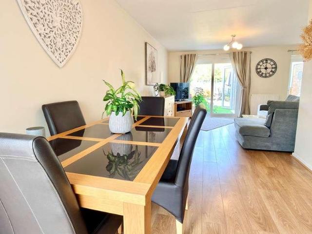 House for sale in Lower Westmancote, Crookhill