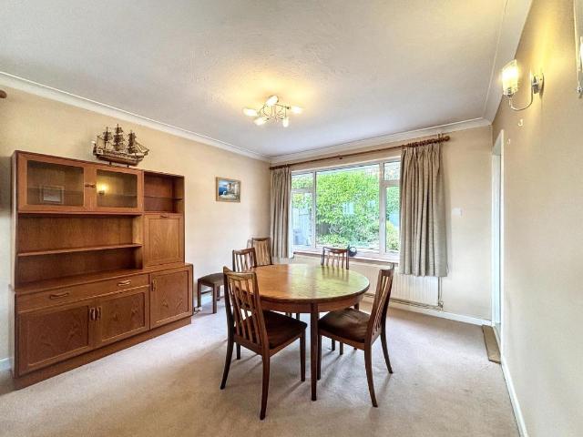 House for sale in Little Common, Heathlands