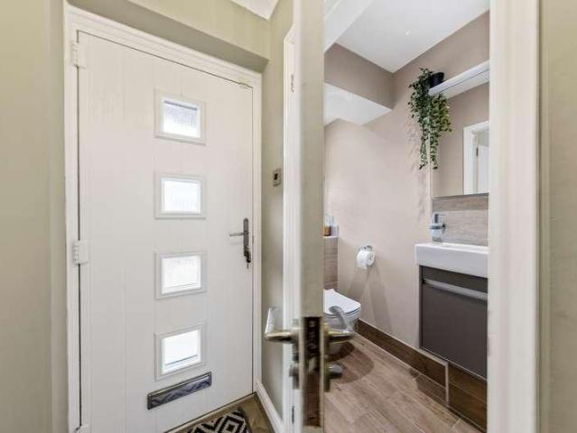 House for sale in Gorse Covert, Warrington
