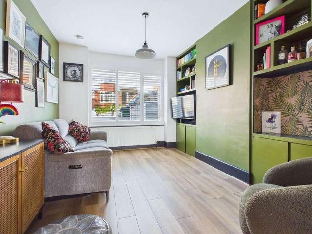 House for sale in Hollingdean, Brighton
