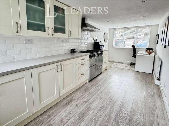 House for sale in Wecock, Havant