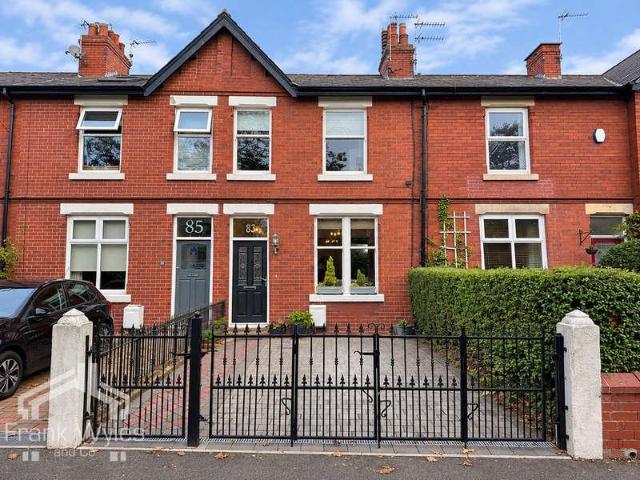 House for sale in Lytham St Annes, Fylde