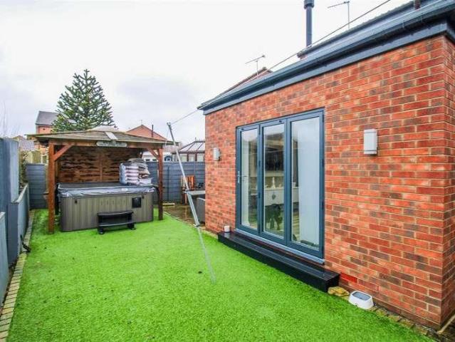 House for sale in Knottingley, West Yorkshire