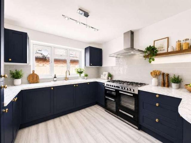 House for sale in Felpham, Clapham