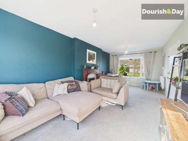 House for sale in Weeping Cross, Stafford