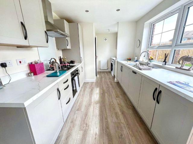 House for sale in Whitley Bay, Seaton Valley