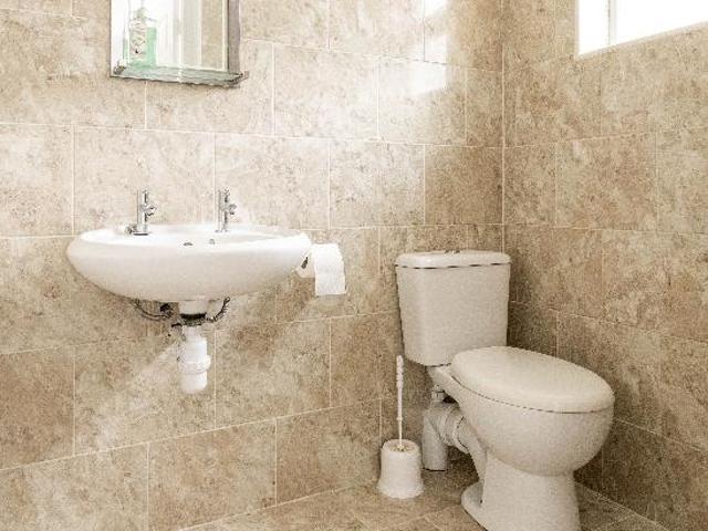House for sale in Barholm, Lincolnshire