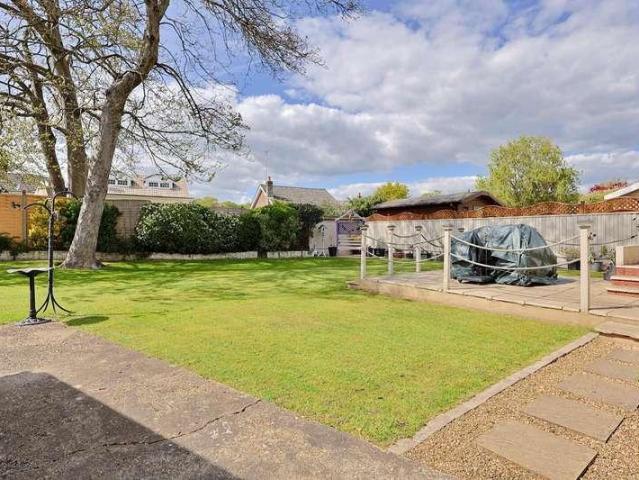 House for sale in Poole