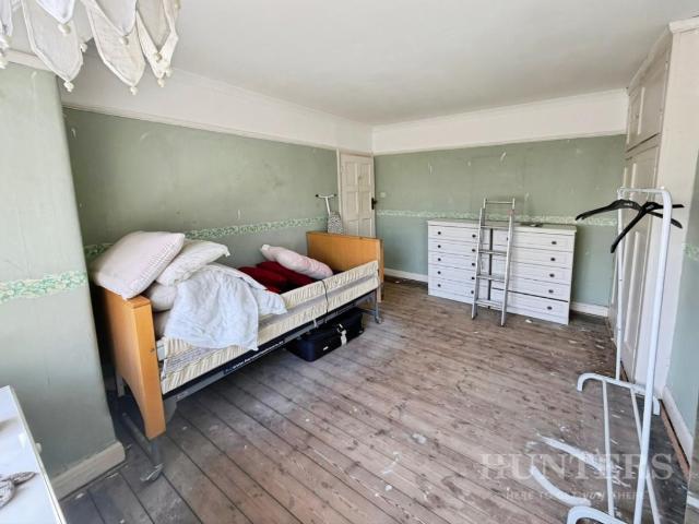 House for sale in Hackbridge, Greater London