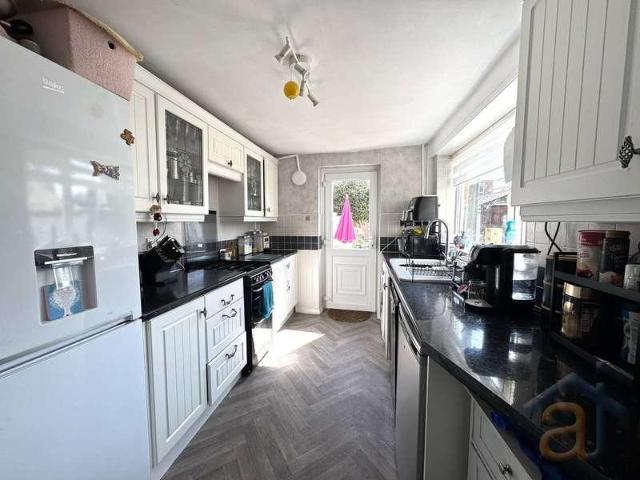House for sale in Meols Cop, Southport