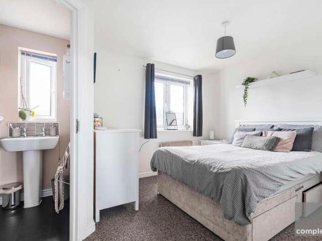 House for sale in Budlake, Devon