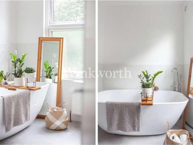 House for sale in Noel Park, Greater London