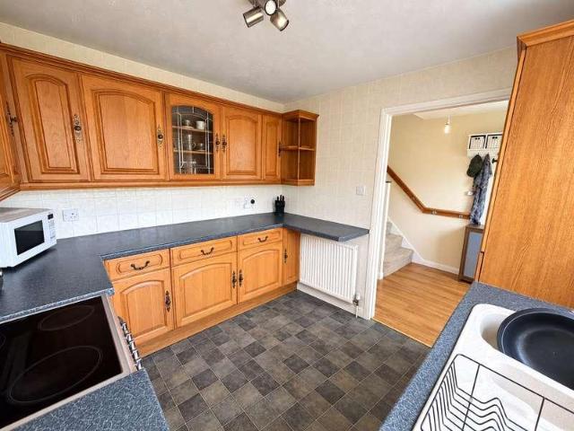 House for sale in Upper Horsebridge, Wealden