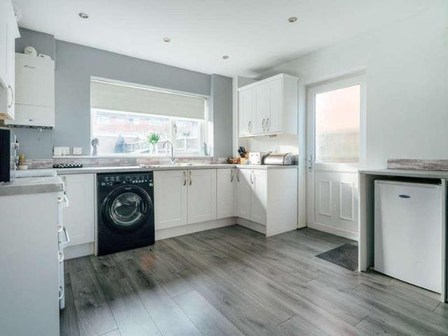 House for sale in North Claines, Crookhill