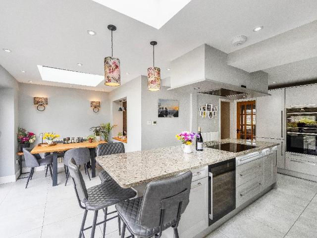 House for sale in The Butts, Kent