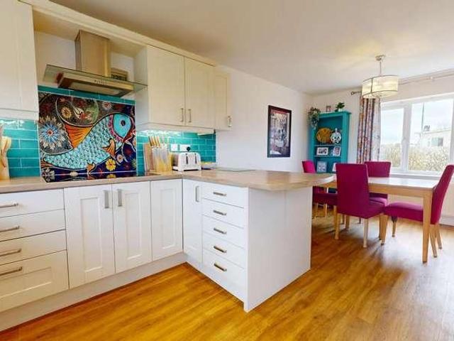 House for sale in Southwell, East Dorset