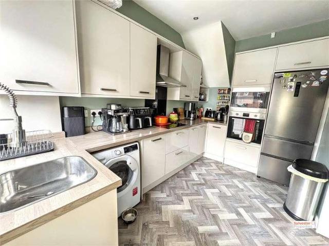 House for sale in Burnhope