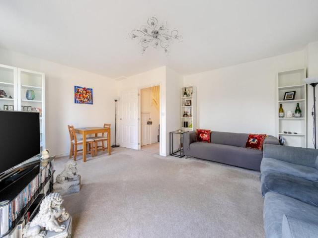 House for sale in Barton Stacey, Hampshire