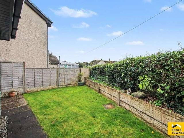 House for sale in Barrow, Rampside