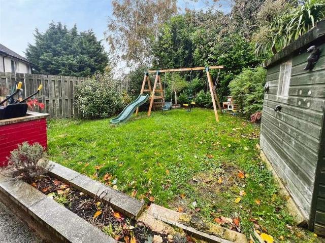 House for sale in Bank Top, Bradford