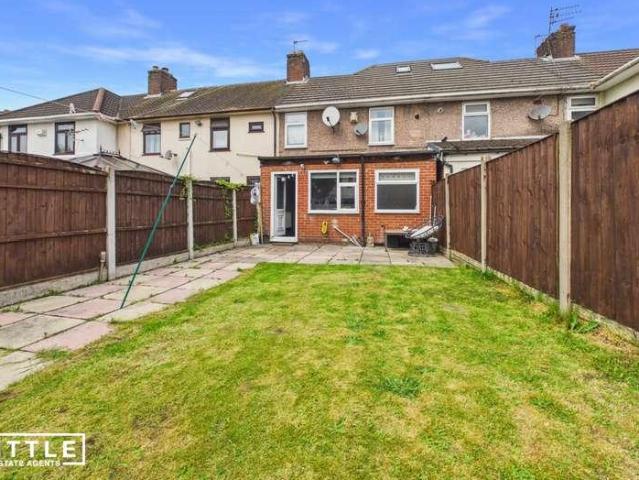 House for sale in Whiston Cross, Whiston
