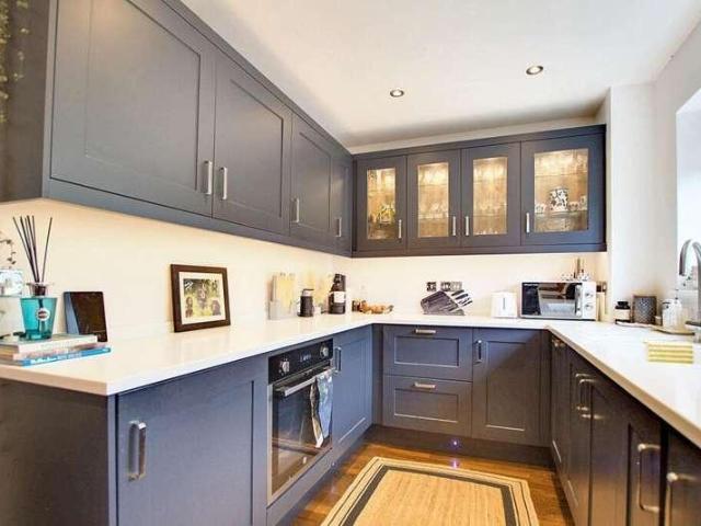 House for sale in Old Wharf, City Of Leicester