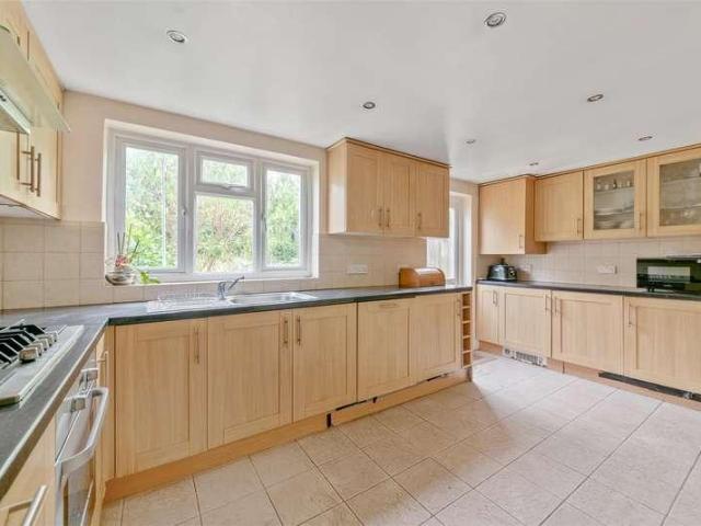 House for sale in London Borough of Merton, Greater London