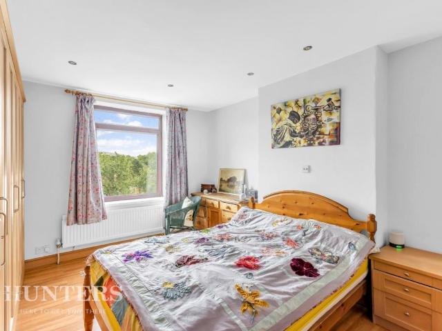 House for sale in Clough, Burnedge
