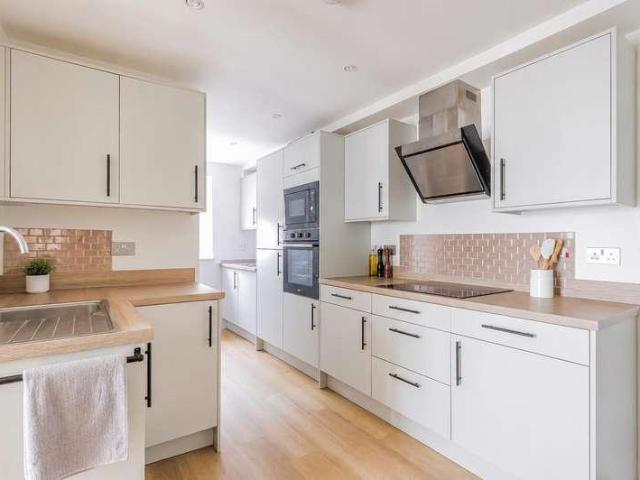 House for sale in Merthyr Dyfan, Barry