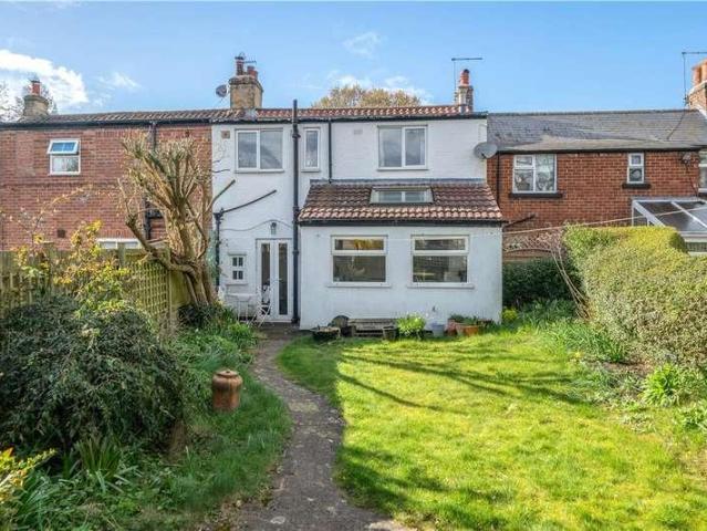 House for sale in Bishop Monkton, North Yorkshire