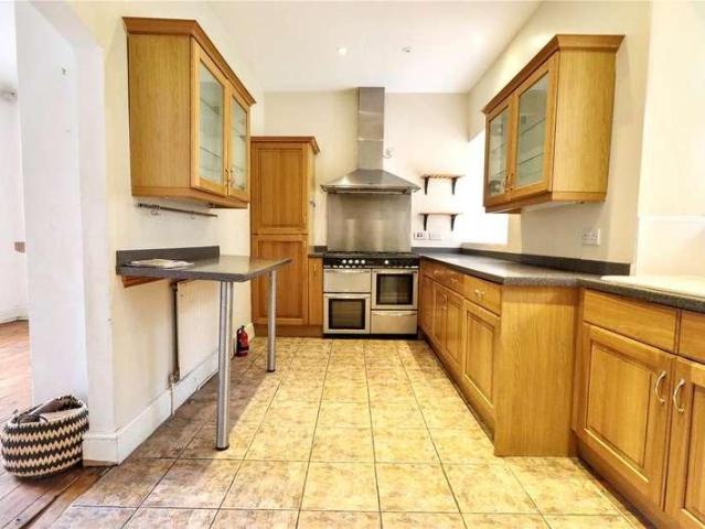 House for sale in Combe Park, Dulcote