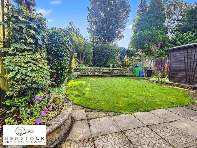 House for sale in Middleton, Rochdale