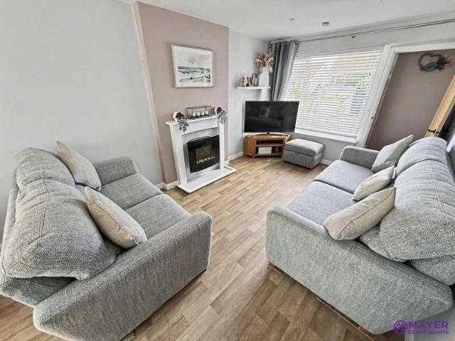 House for sale in Colebrook Village, Plymouth