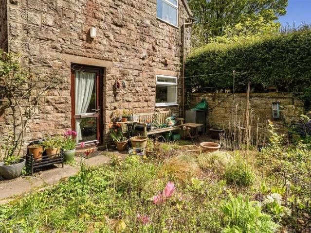 House for sale in Maryport