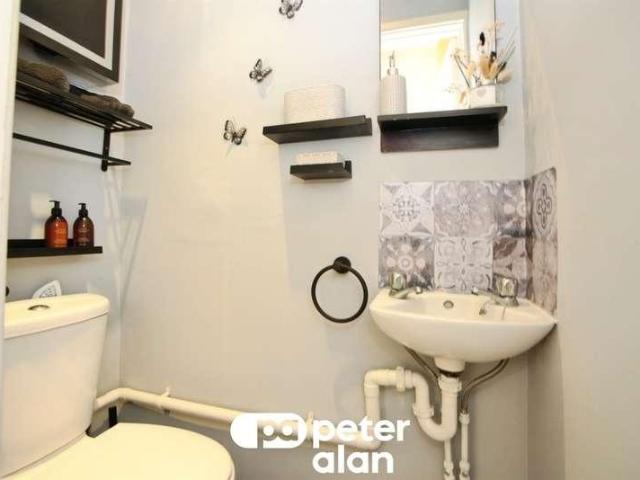 House for sale in Blackwood, Wales