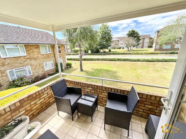 House for sale in Little Common, Heathlands